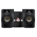 Panasonic SC-AKX12 250 Watts Mini Audio System